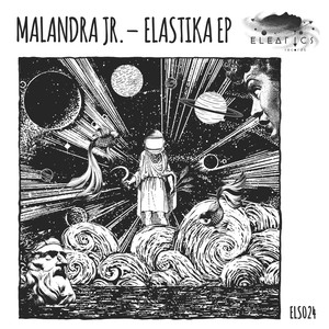 Elastika (Original Mix)