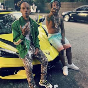 Breesh (feat. Treezx Divinci) [Explicit]