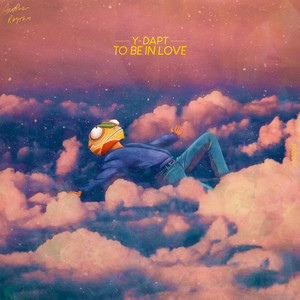 To Be in Love (Original Mix)