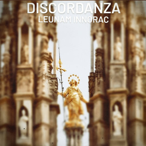 Discordanza