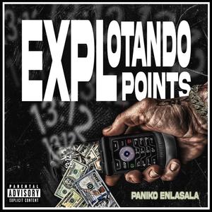 Explotando points (Explicit)