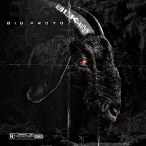 BLK GOAT (Explicit)