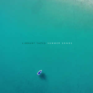 Library Tapes - July Skies