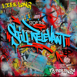 The Art Of Relevance (feat. Aquarius Cheers) (Explicit)