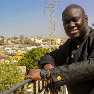 Dieredief Serigne Touba(Accapella)