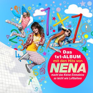 Das 1x1 Album mit den Hits von Nena