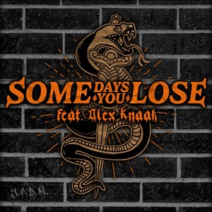 Y.C.D.M. (feat. Alex Knaak) (Explicit)