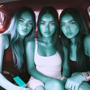 ЛЮТЫЙ PHONK - Super Sped Up