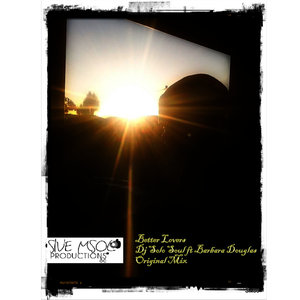 Better Lovers (Original Mix)