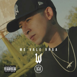 Me Vale Vrga (Explicit)