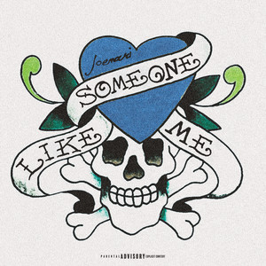 Someone Like Me (Explicit)