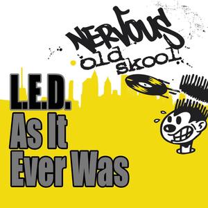 As It Ever Was (Dub Mix)