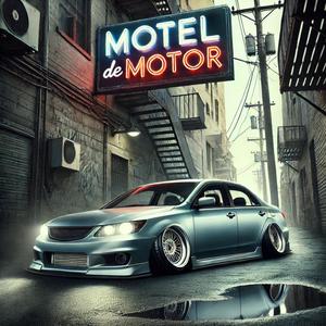 MOTEL DE MOTOR (Pontinho de SC) [Explicit]