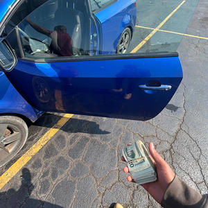 Late Night Skidin (feat. Derobuckz) (Explicit)