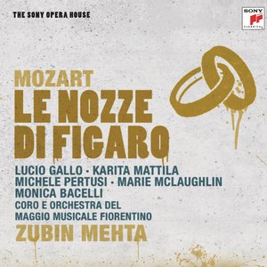 Le nozze di Figaro, K. 492 - Recitativo: 