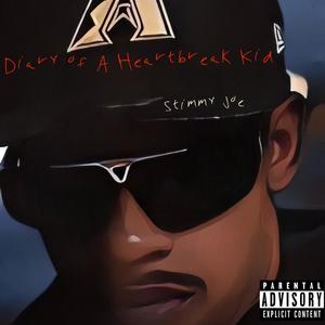 Diary Of A Heartbreak Kid (Explicit)