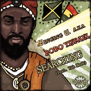 Searching (feat. Yah Meek)