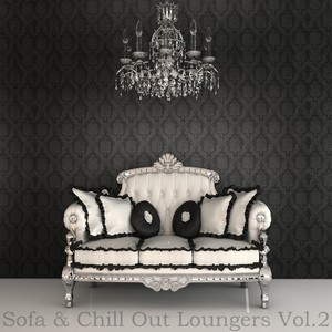 Sofa & Chill Out Loungers, Vol.2 (Relaxing Deluxe Lounge and Chill Out Pearls)