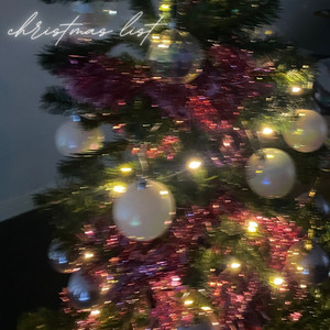 Christmas List-Tiaana Lee