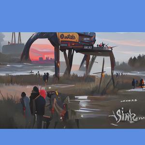 Freestyle Fantasia (COVER版)