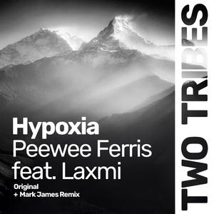 Hypoxia (feat. Laxmi) (Mark James Remix)