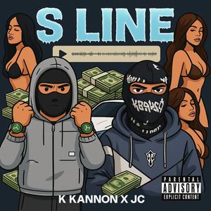JC (S LINE) (feat. K kannon) (Special Version)