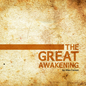 The Great Awaking (Explicit)