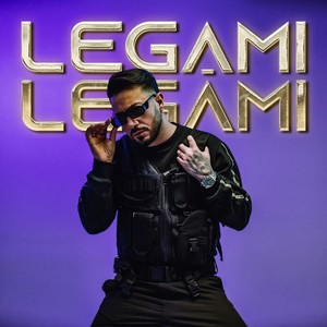 Legami legàmi