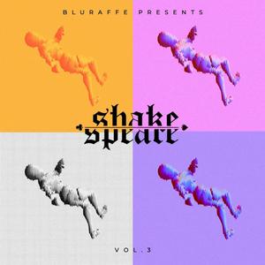 Shakespeare! Ep, Vol. 3 (Explicit)