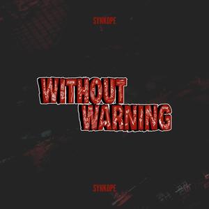 WITHOUT WARNING 2024