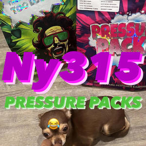 PRESSURE PACKS (Explicit)