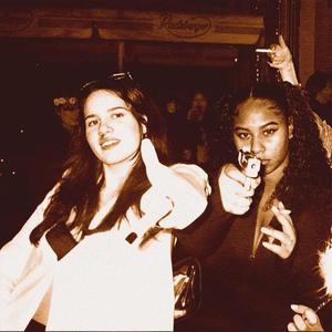 bitter (feat. alicia) (Explicit)