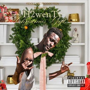 Christmas Gift (Explicit)