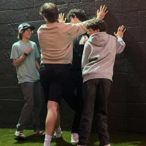 Rock your body (Explicit)