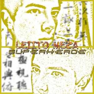 Superhéroe (LM Remix)