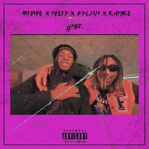 MOK (feat. Misty, Byejiji & Kamiko) (Explicit)