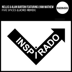 Five Spices Remixes (Lucro Remix)