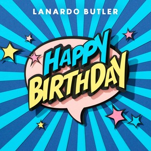 Bugle Band Birthday (feat. Vinnie Ciesielski)