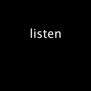 listen (feat. windmill311) (Explicit)