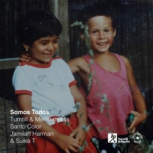 Somos todos (Los Chicos Altos Remix)