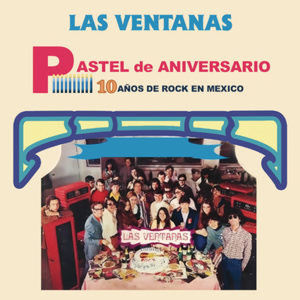 Pastel de Aniversario