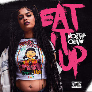 Eat It Up (Explicit)