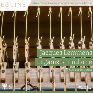 Sonate No. 3 en La Mineur « Pascale » - III. Final. Alleluia