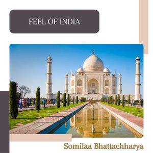Feel Of India (Original Mix)