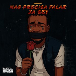 Não precisa falar, já sei (Explicit)