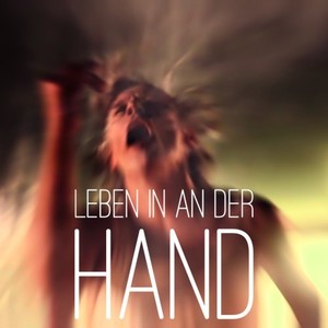 Leben in an der Hand