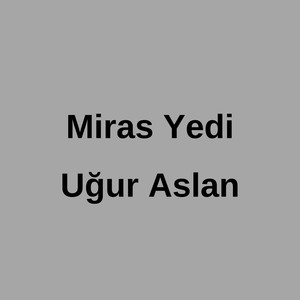 Miras Yedi