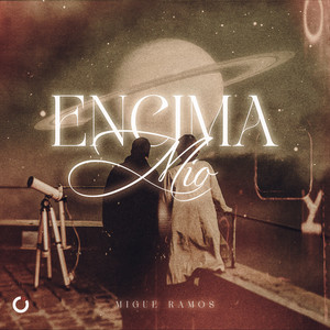 Encima Mío (Explicit)