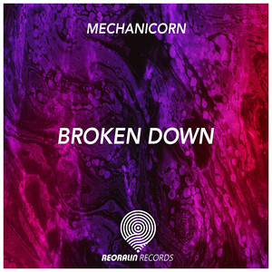 Broken Down