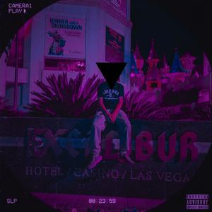 Motion (feat. Nyron!) [Explicit]